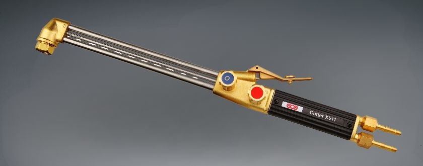 Gas Cutting Products