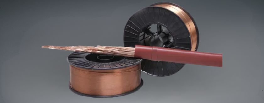 TIG MIG Wires
