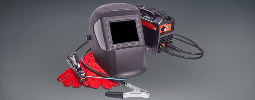 Welding Accessories