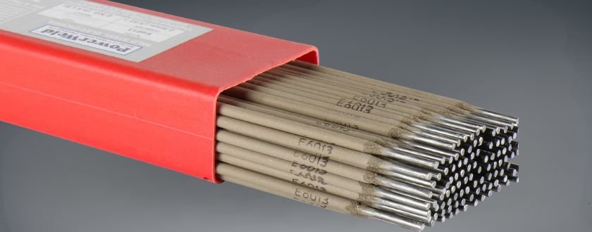 Welding Electrodes