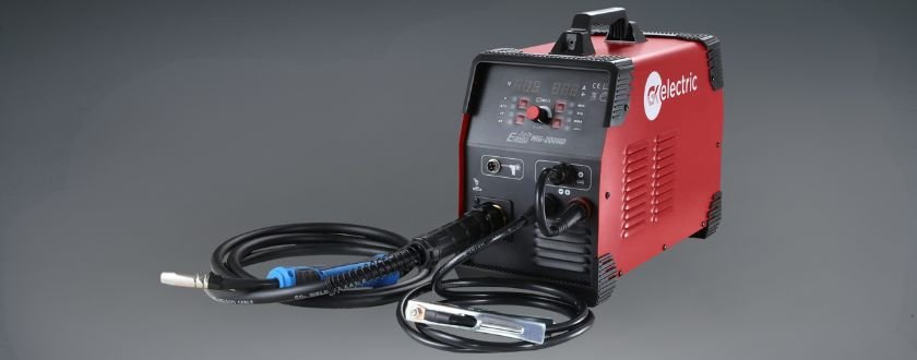 Welding Equipments