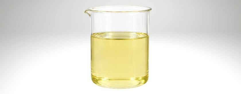 Distillate Oil