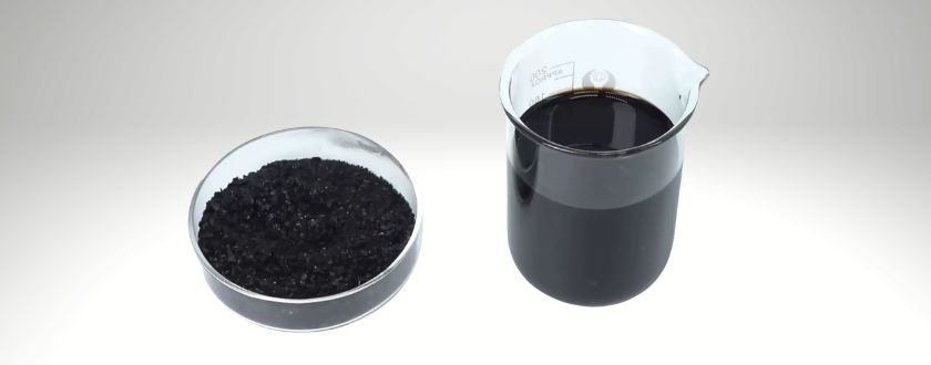 Low Sulphur Heavy Stock