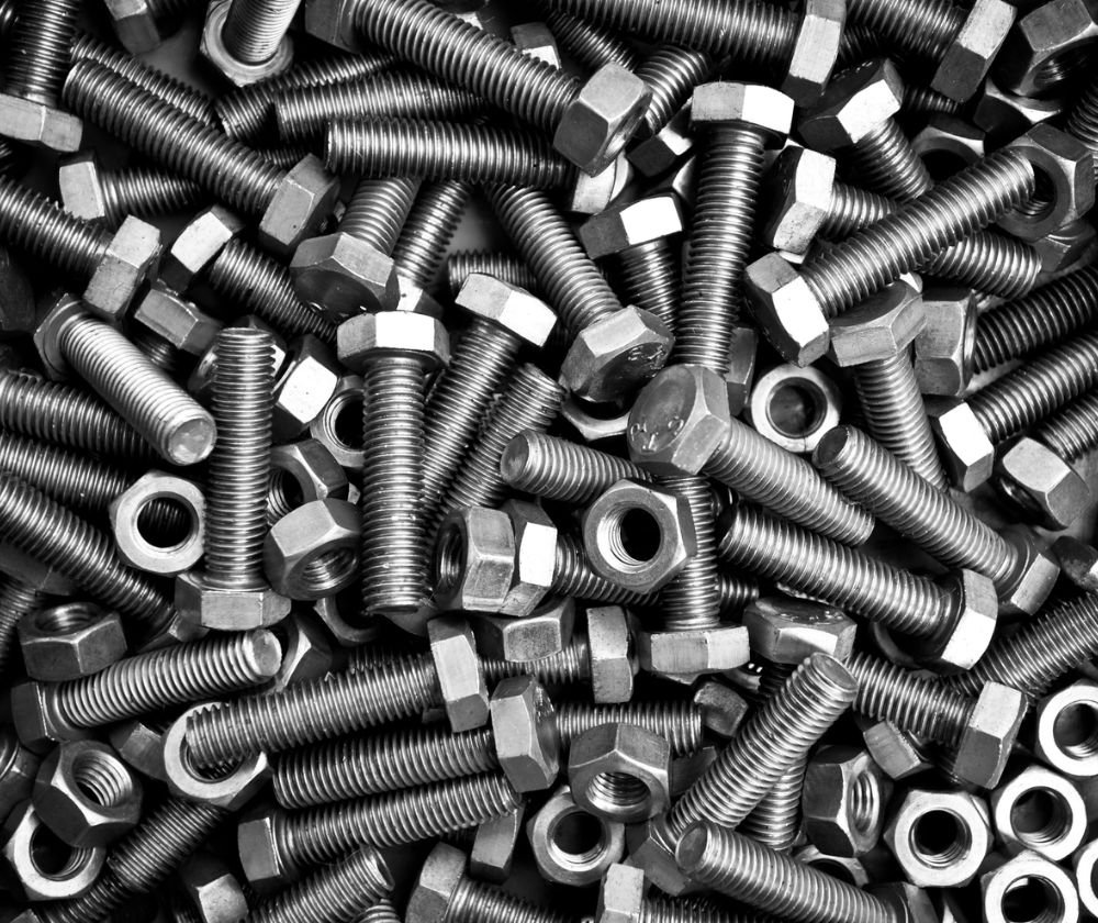 Bolt Screw