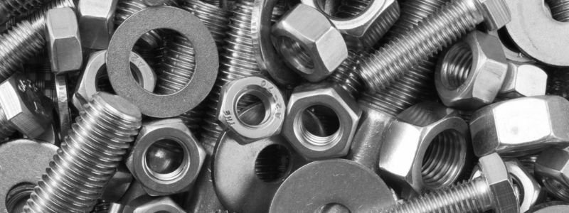 Fasteners Distributor in India