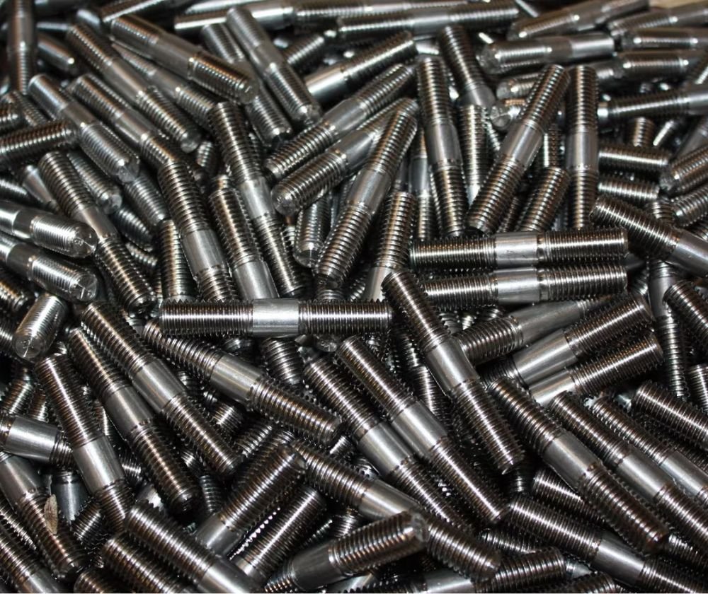 Threaded Bars Stud