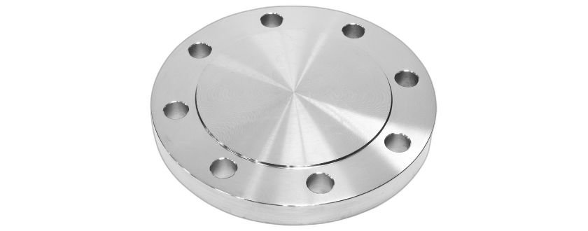 Blind Flanges Distributor in India