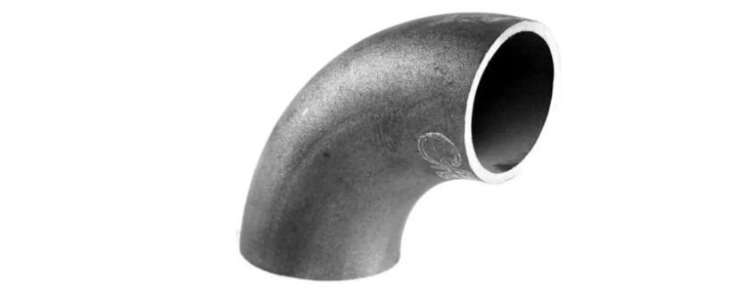 45° - 90° - 180° Elbows (LR & SR) Distributor in India