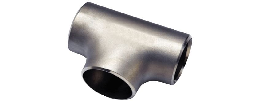 Equal & Unequal Tee Distributor in India