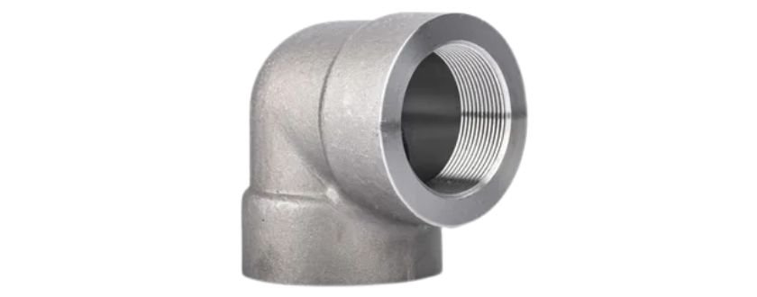 Forged Elbow Distributor in India