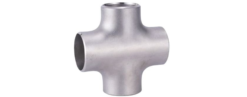 Forged Tee & Cross Distributor in India