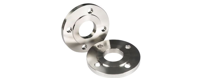 Lap Joint Flanges Distributor in India