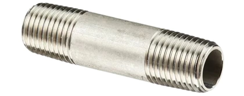 Nipple & Plugs Distributor in India