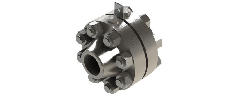 Orifice Flanges Distributor in India
