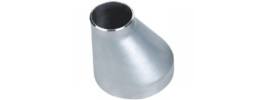 Reducers (Concentric & Eccentric) Distributor in India