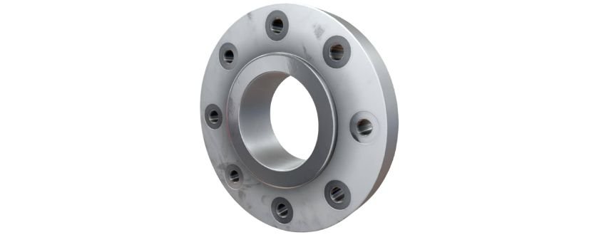 Slip-on Flanges Distributor in India
