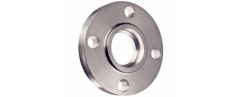 Socket Weld Flanges Distributor in India