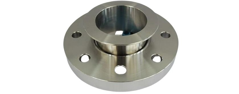 Threaded Flange Distributor in India