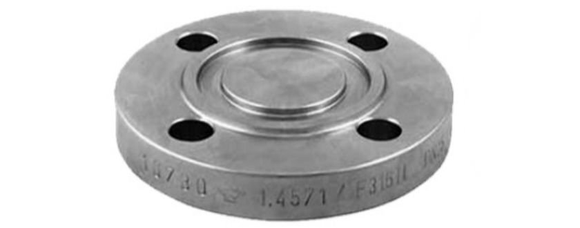 Tongue-Groove & Male-Female Flanges Distributor in India