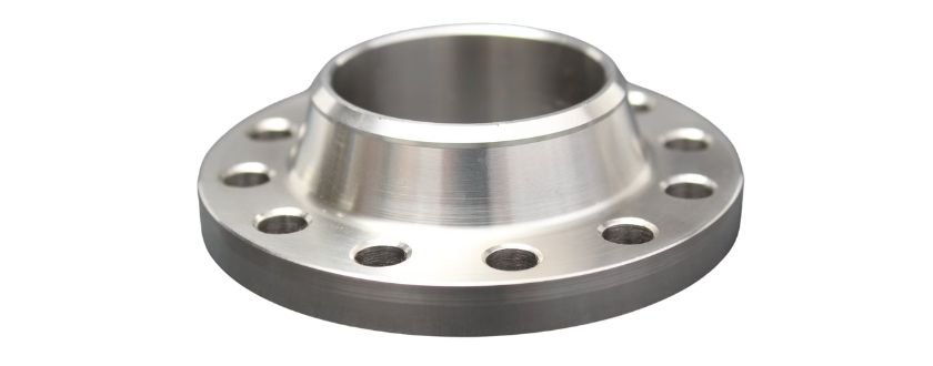 Weld Neck Flange Distributor in India