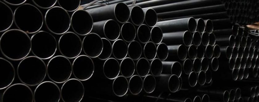 Carbon Steel Seamless Pipes