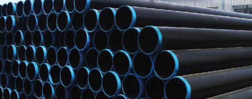 Carbon Steel Seamless Tubes
