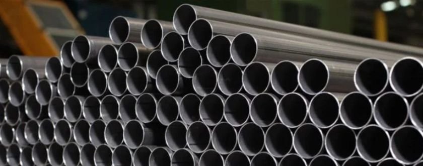 Mild Steel Welded Pipes