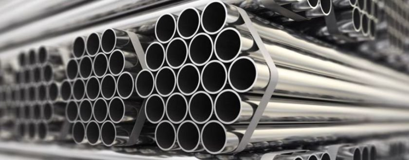 Mild Steel Welded Tubes