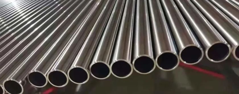 Stainless Steel Seamless Pipes