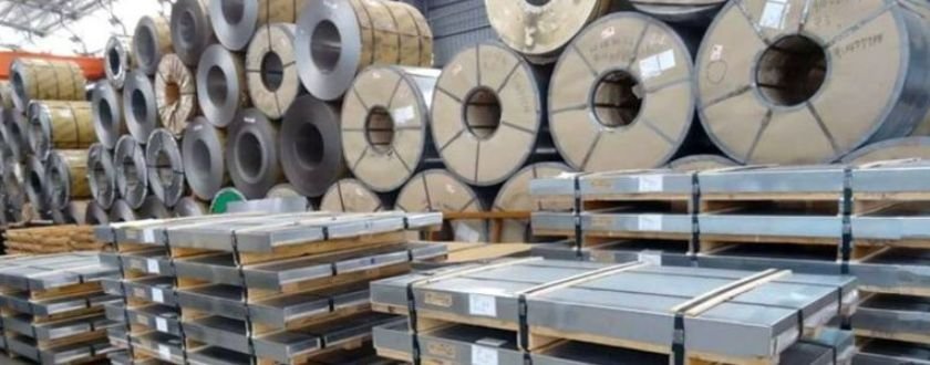 Stainless Steel Sheets Coils Plates