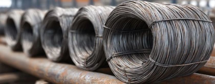 Wire Rods