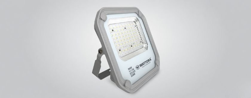 Allura Flood LED Light