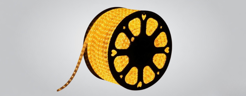 RopeX LED Light