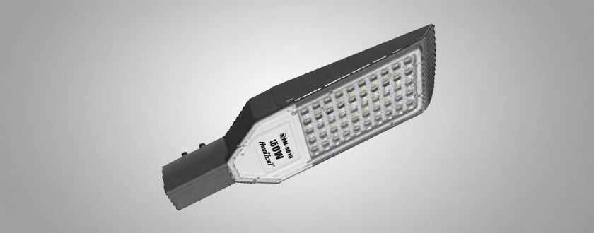 NeoStreet LED Light