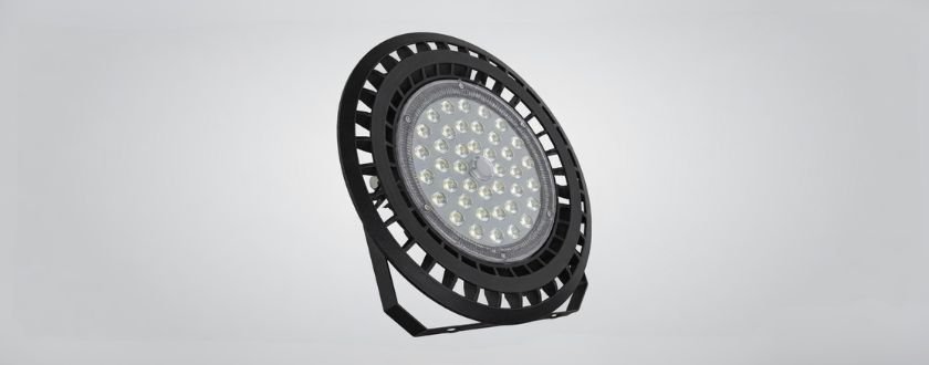 Premium HighBay-On LED Light