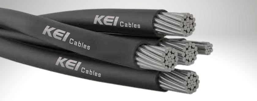 Aerial Bunched Cables