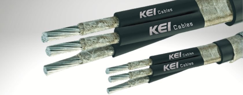 Fire Survival LSZH Cables