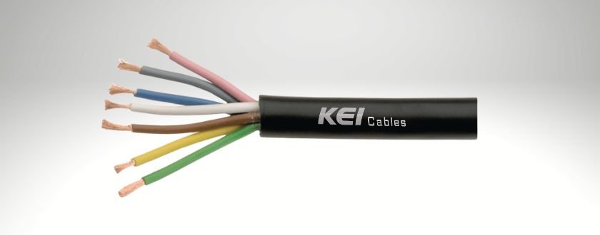 Flexible Building Wires
