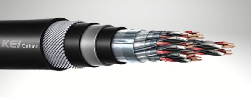 Instrumentation Signal Cables