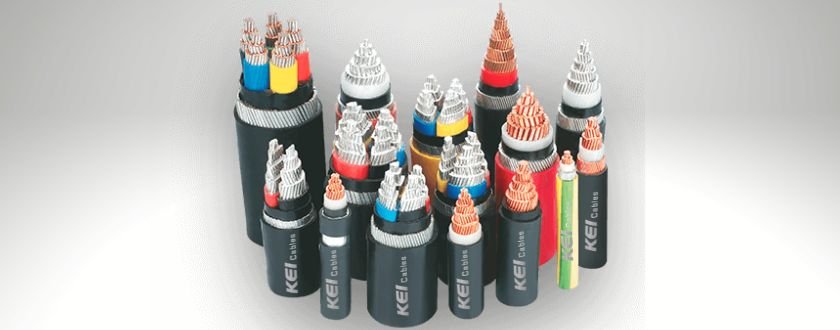 Low Voltage Power Cables