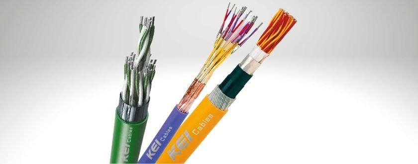 Thermocouple Cables