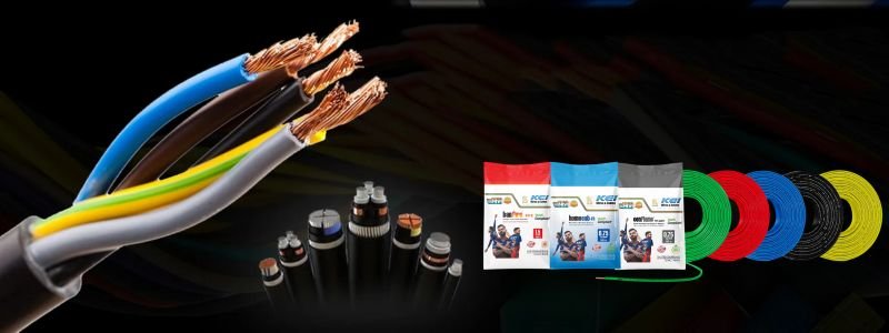 Wires & Cables Division Distributor in India