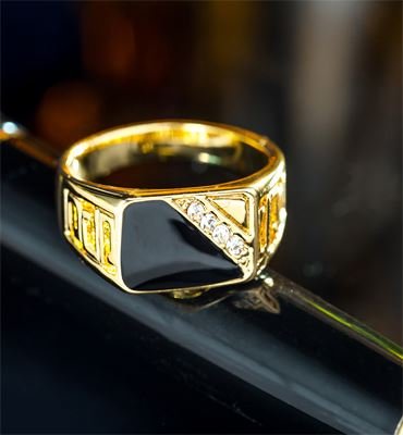 22K Rings