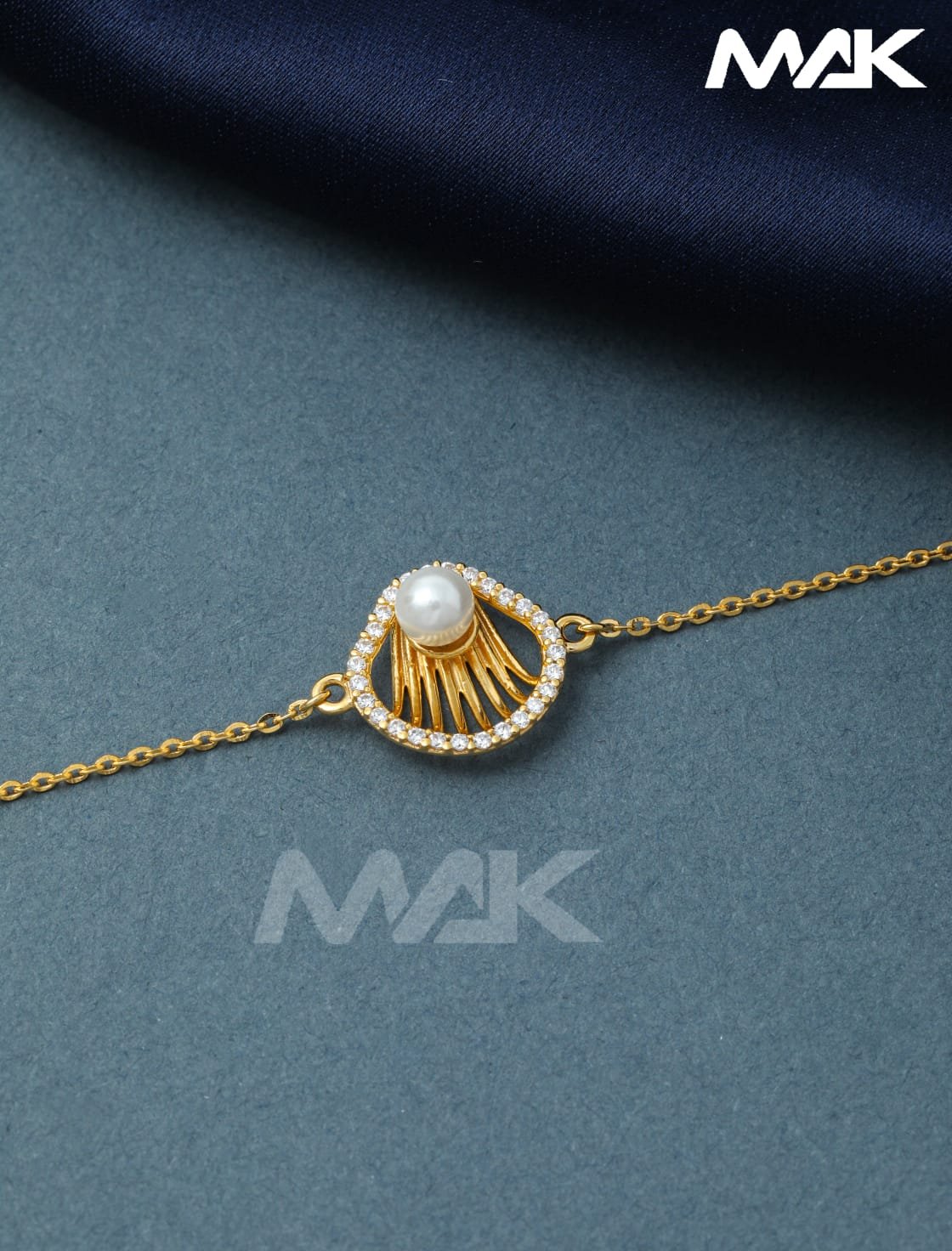 22K Bracelets
