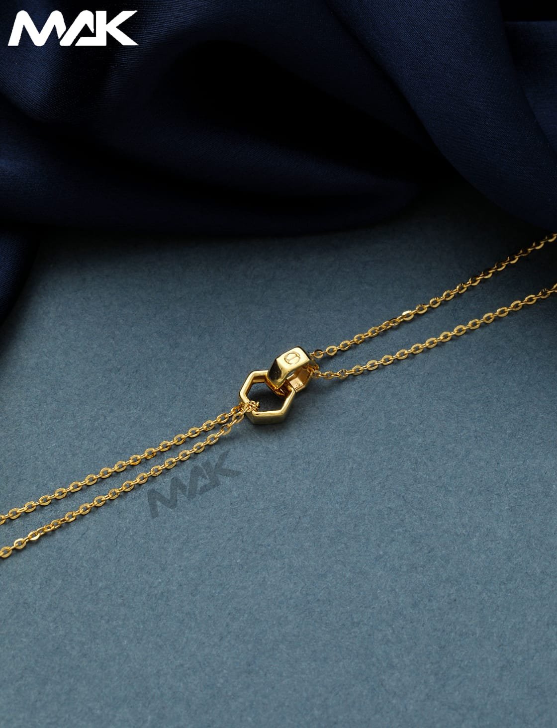 22K Bracelets