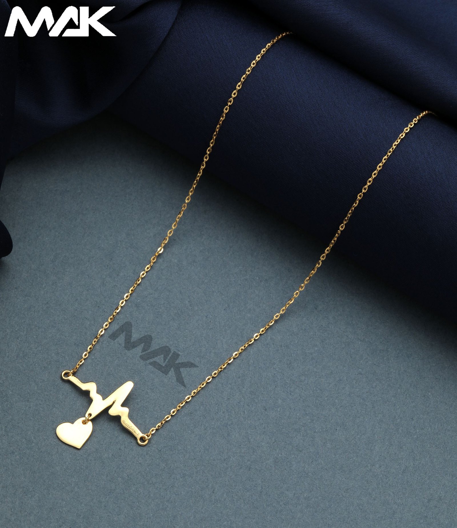 22K Chains
