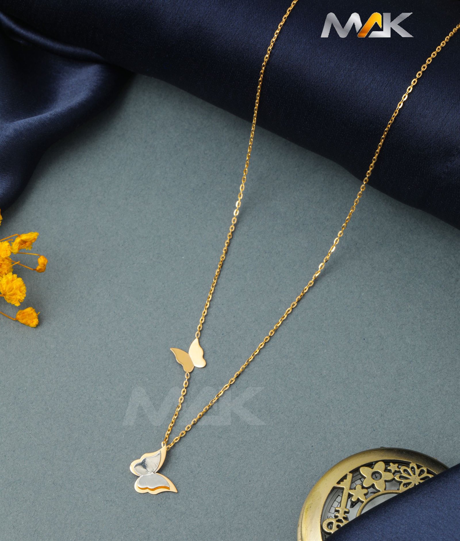 22K Chains