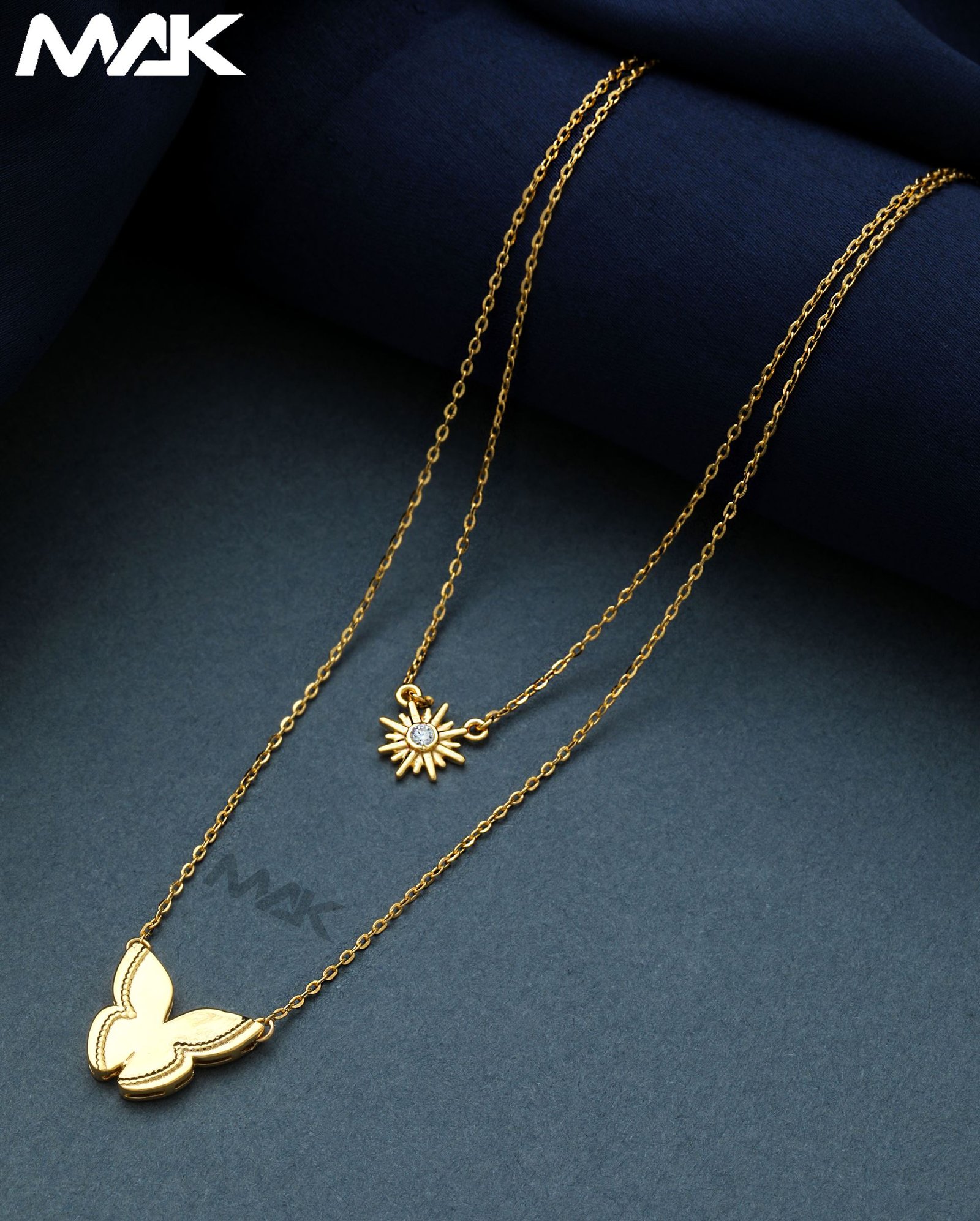22K Chains