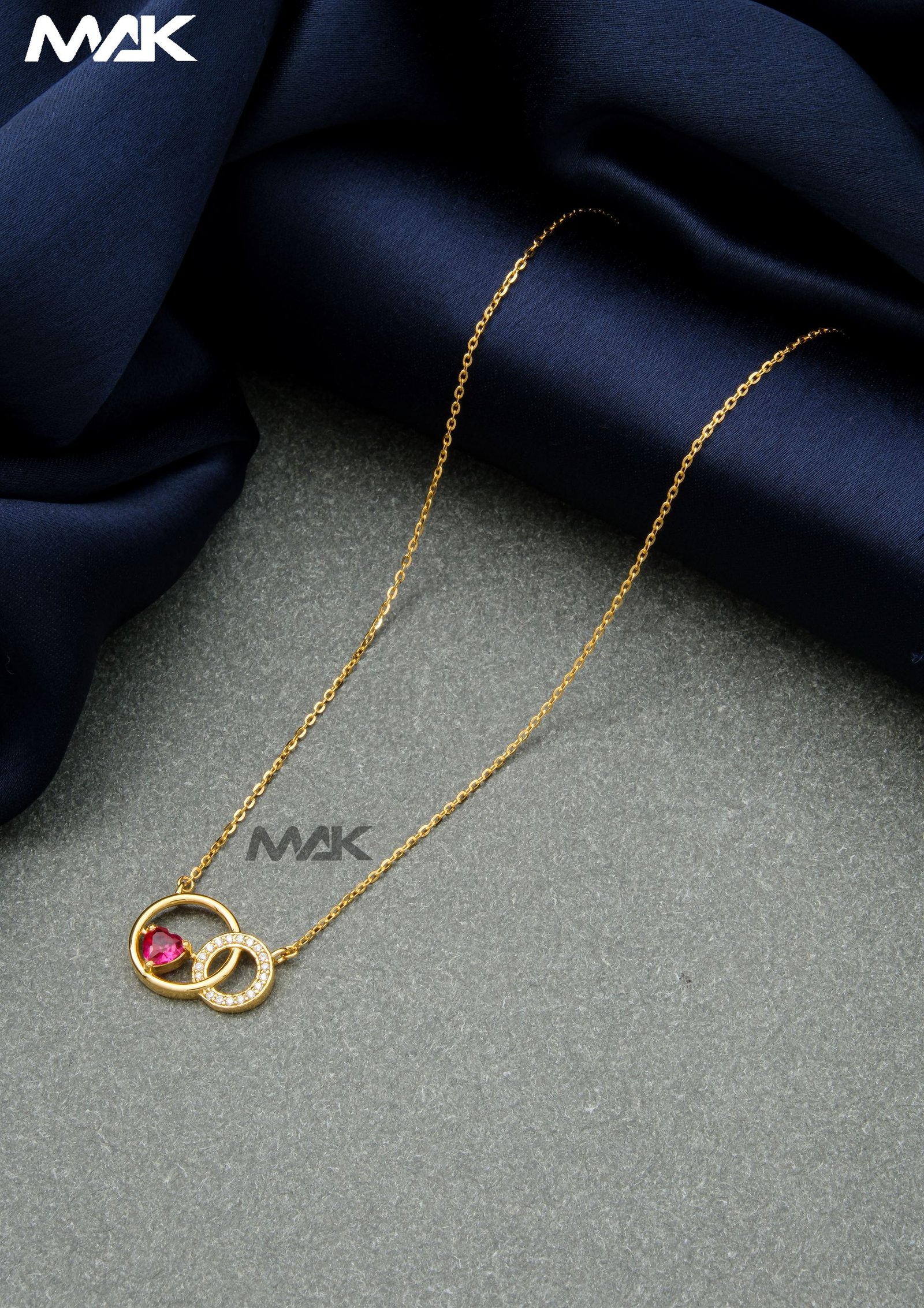 22K Chains