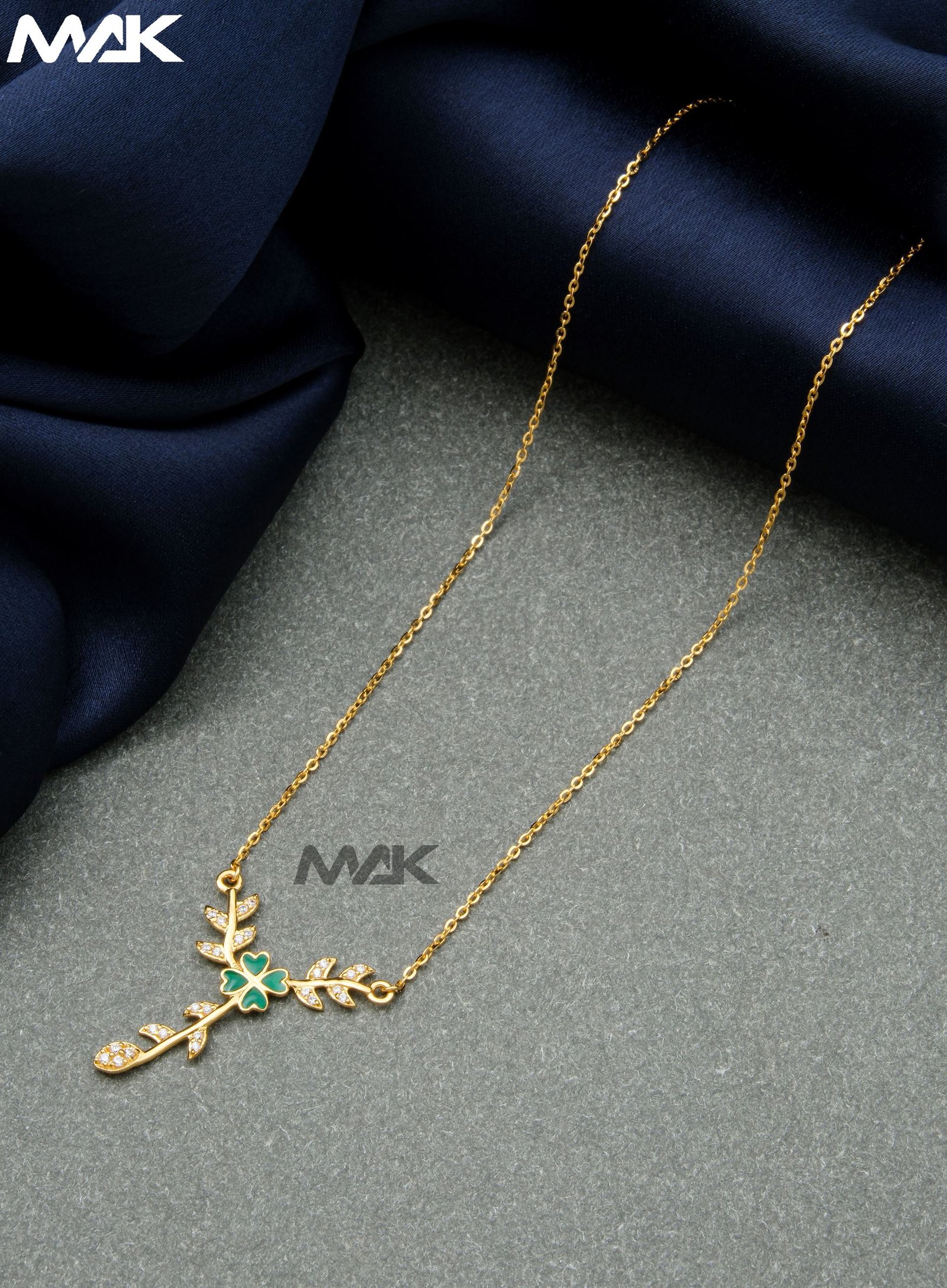 22K Chains